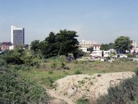 A13 Gennevilliers 1994